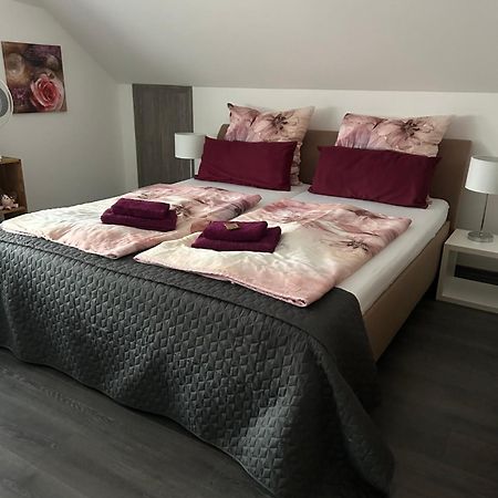 Wolfenbuettler Apartment Wolfenbuettel Luaran gambar