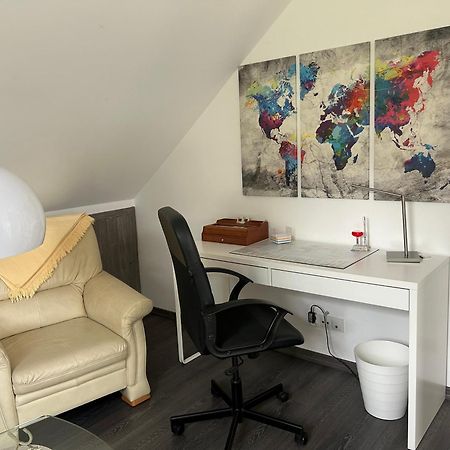 Wolfenbuettler Apartment Wolfenbuettel Luaran gambar