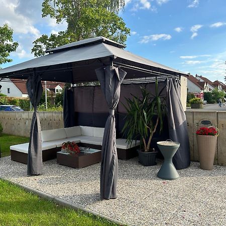 Wolfenbuettler Apartment Wolfenbuettel Luaran gambar