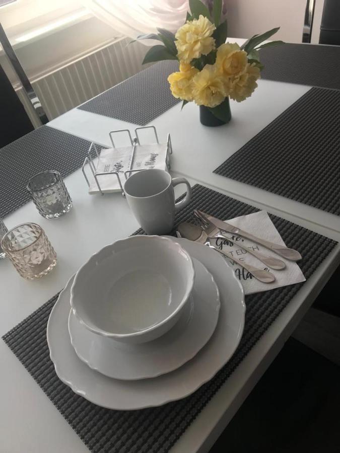 Wolfenbuettler Apartment Wolfenbuettel Luaran gambar