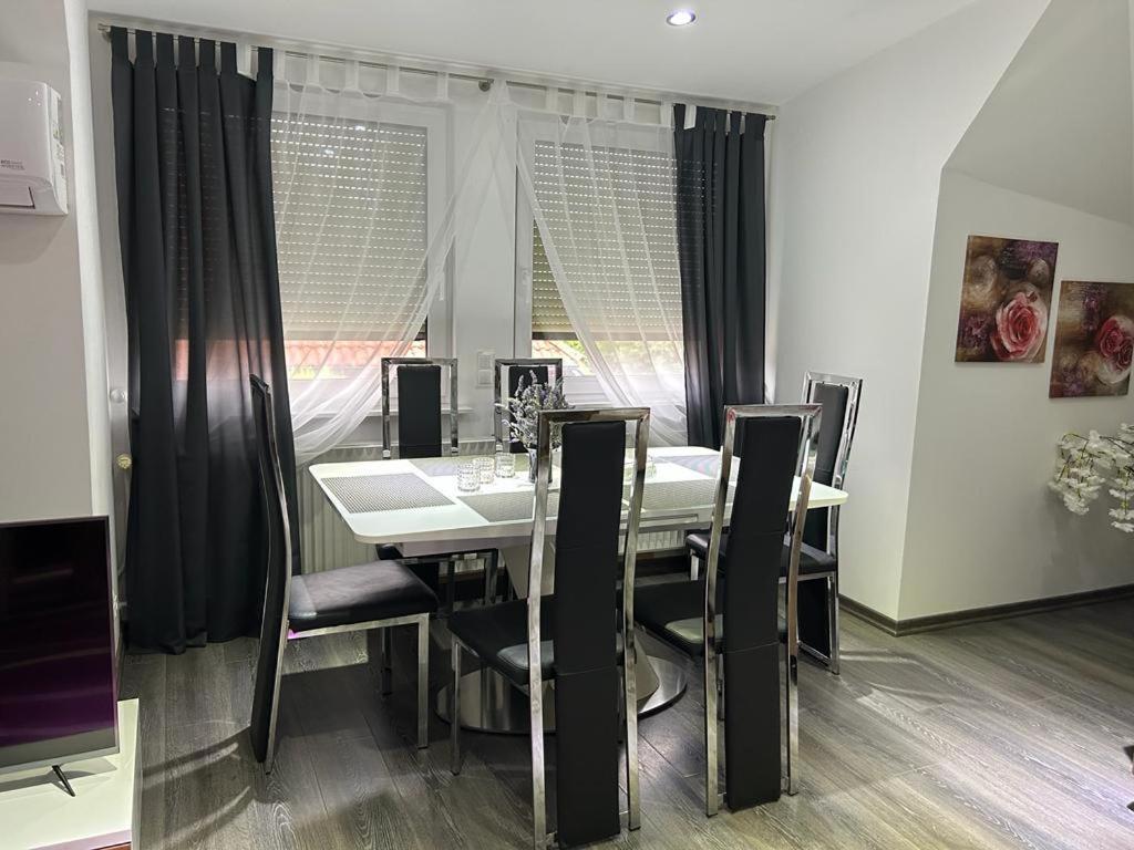 Wolfenbuettler Apartment Wolfenbuettel Luaran gambar