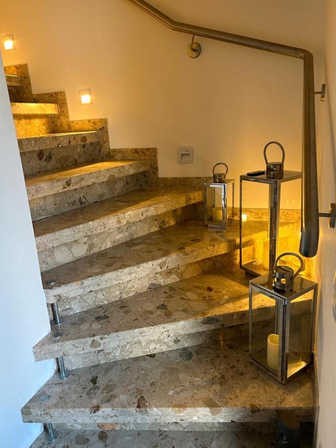 Wolfenbuettler Apartment Wolfenbuettel Luaran gambar