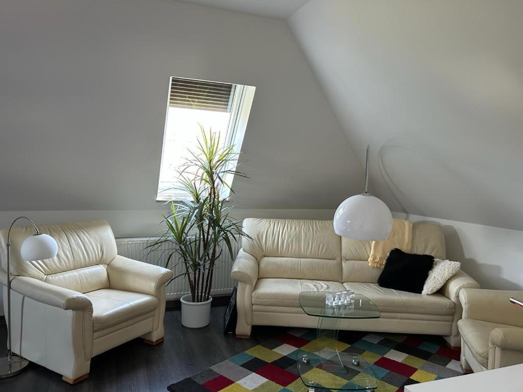 Wolfenbuettler Apartment Wolfenbuettel Luaran gambar