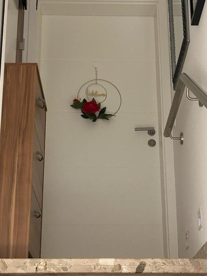Wolfenbuettler Apartment Wolfenbuettel Luaran gambar