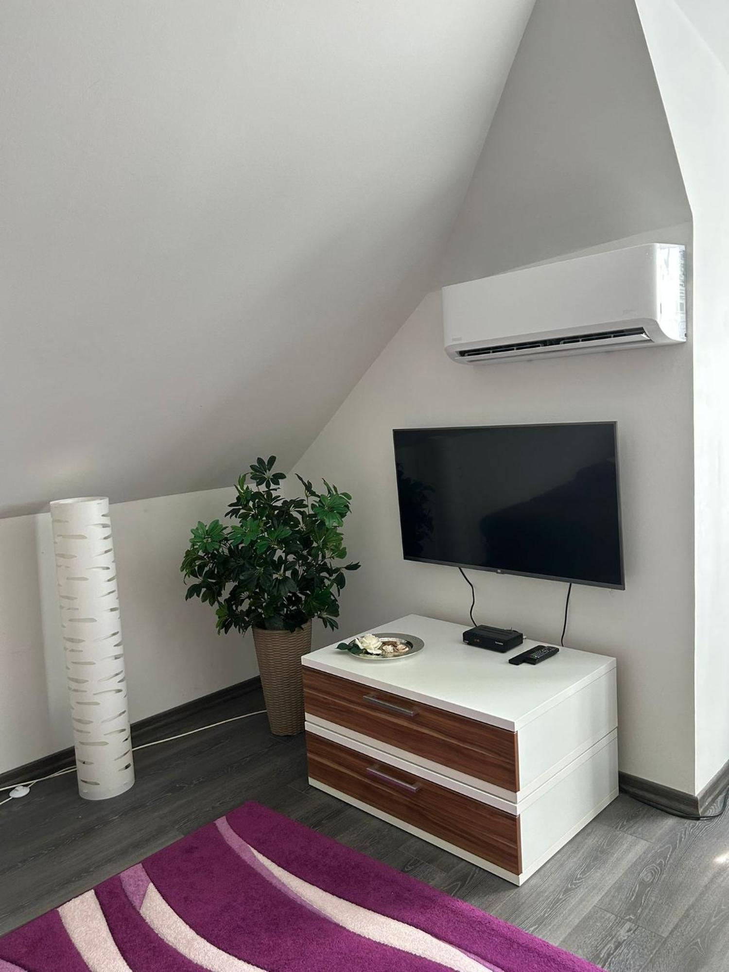 Wolfenbuettler Apartment Wolfenbuettel Luaran gambar