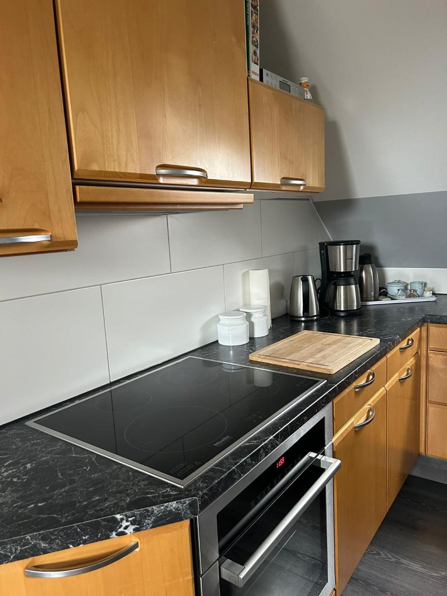 Wolfenbuettler Apartment Wolfenbuettel Luaran gambar