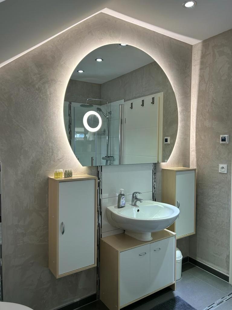 Wolfenbuettler Apartment Wolfenbuettel Luaran gambar