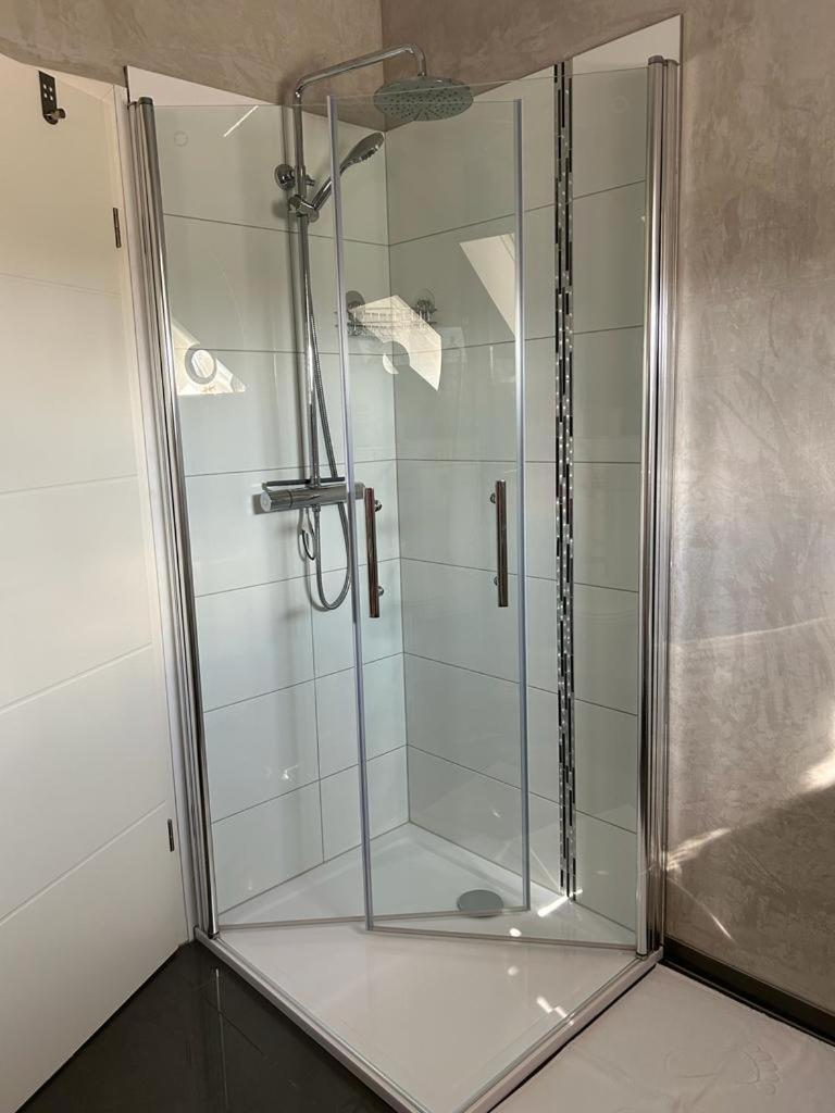Wolfenbuettler Apartment Wolfenbuettel Luaran gambar