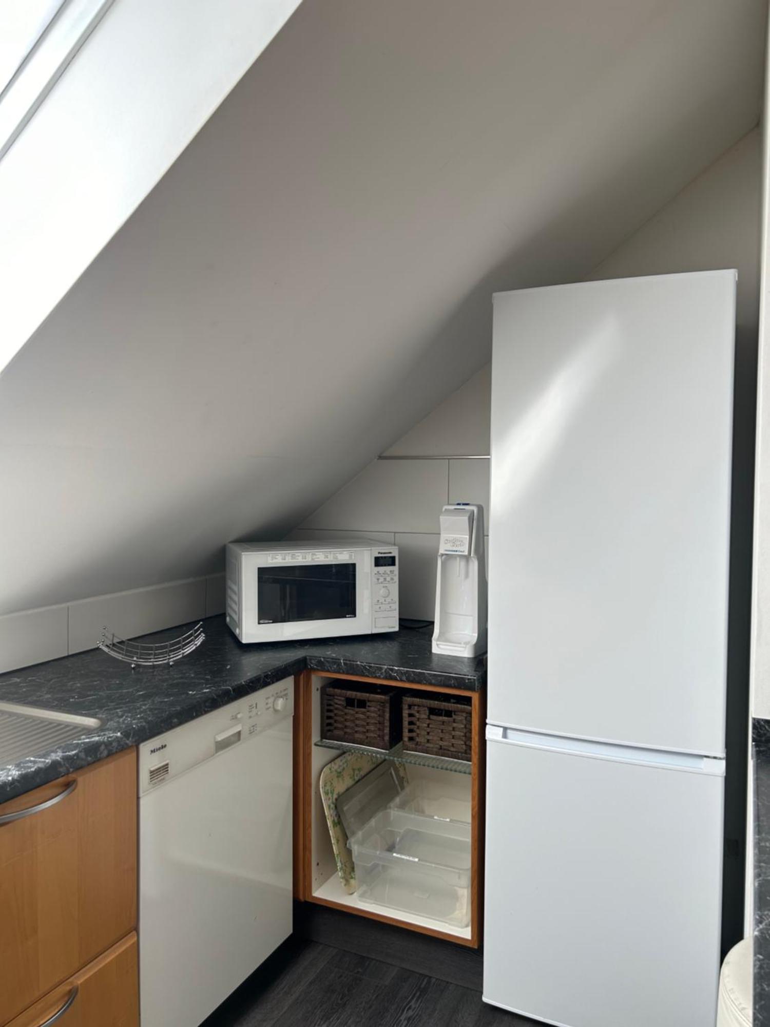 Wolfenbuettler Apartment Wolfenbuettel Luaran gambar