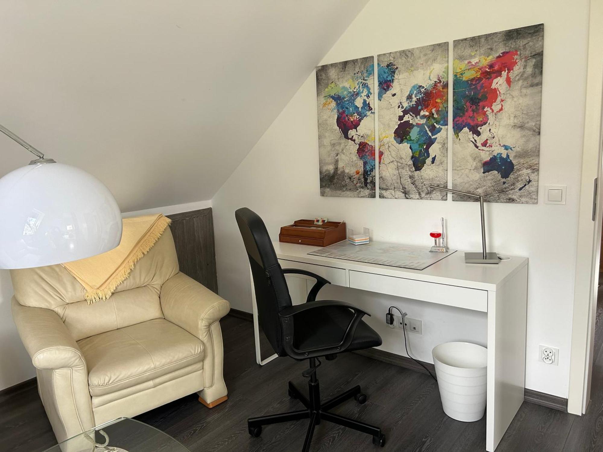 Wolfenbuettler Apartment Wolfenbuettel Luaran gambar