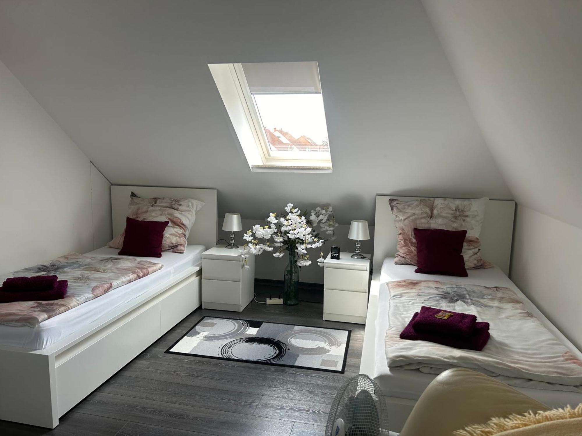 Wolfenbuettler Apartment Wolfenbuettel Luaran gambar