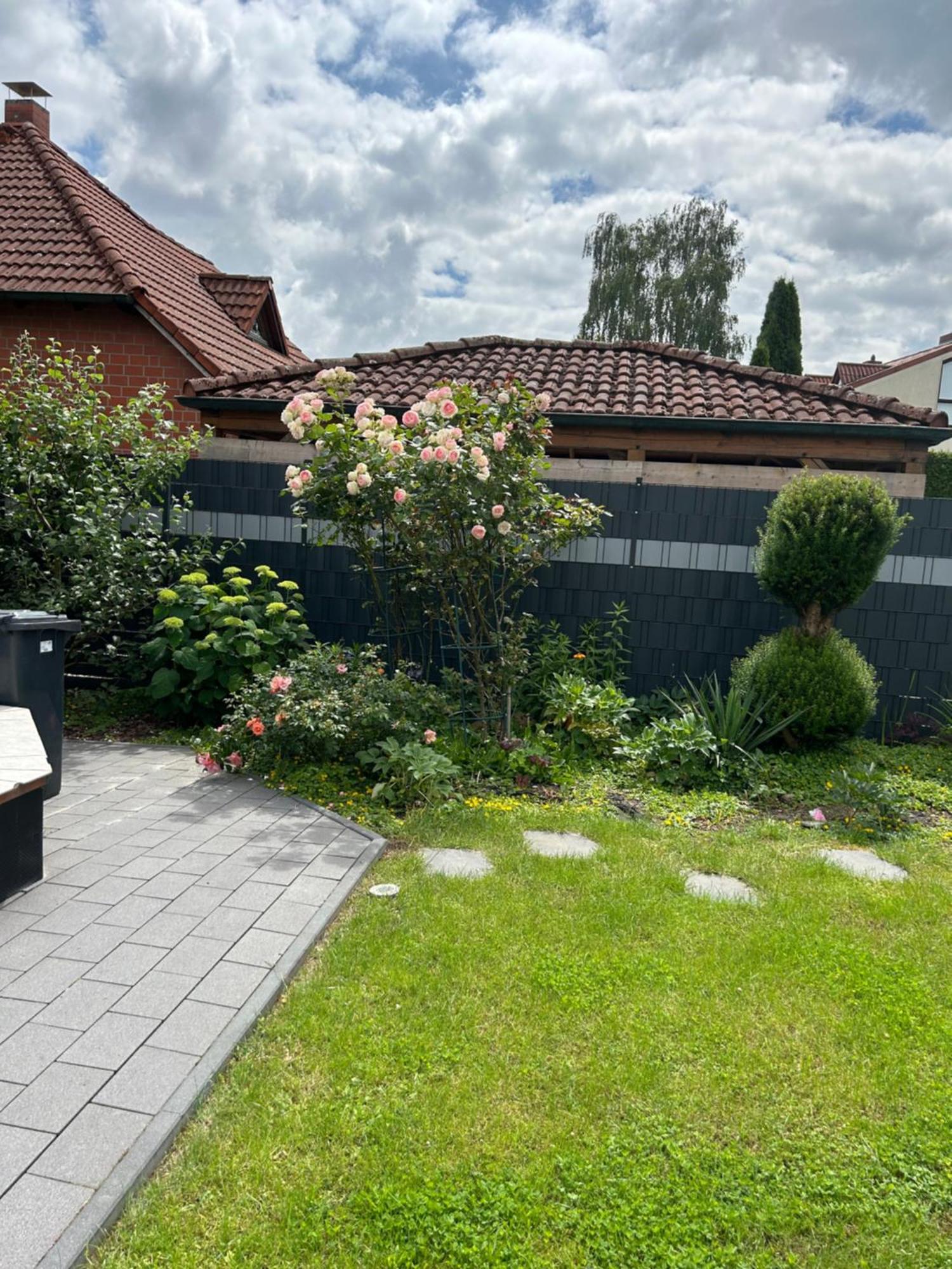 Wolfenbuettler Apartment Wolfenbuettel Luaran gambar