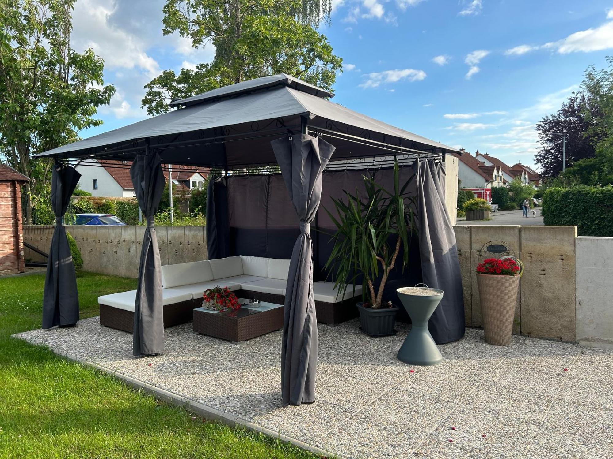 Wolfenbuettler Apartment Wolfenbuettel Luaran gambar